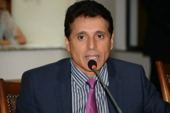 À Gazeta, Nilton Franco se manifesta, diz ver “pressão política desnecessária” em exonerações e que acredita no retorno de Wanderlei