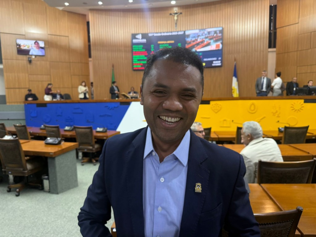 Clima de bastidores na Aleto: Fortes diz “não ter muito o que avaliar” sobre gestão Laurez; Moisemar garante: “sou 100% Wanderlei”