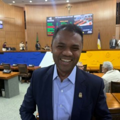 Clima de bastidores na Aleto: Fortes diz “não ter muito o que avaliar” sobre gestão Laurez; Moisemar garante: “sou 100% Wanderlei”