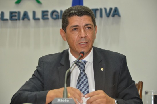 Valdemar Júnior rechaça especulações: “é hora de diálogo, prudência e respeitar o tempo jurídico”