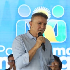 Palmas lança programa que reúne quase 2 mil currículos e prefeito afirma: “o emprego é o melhor programa social que existe”