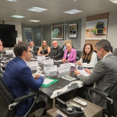 Mais segurança e mobilidade: demandas da senadora Dorinha são atendidas pela ANTT