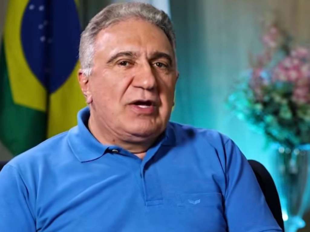 Laurez Moreira Laurez Moreira