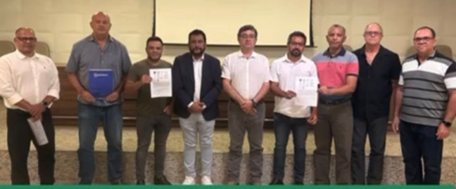 Sindicatos mobilizam para nova rodada de diálogos e negociações com o governo sobre a PEC do Teto Único