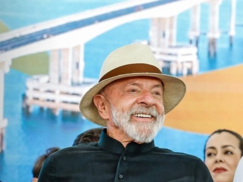 Lula no Tocantins: “Mulher não nasceu para lavar cueca ela tem que ser o que quiser ser”