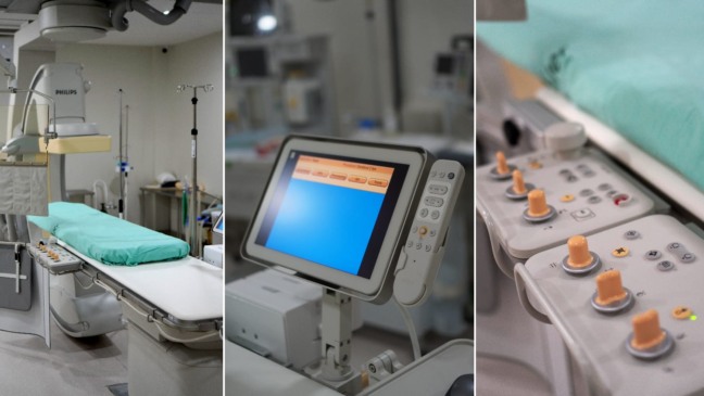 Intervcenter apresenta novos e modernos equipamentos de Hemodinâmica para cuidar da saúde cardiovascular no Tocantins