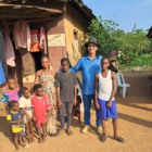 Agrônomo tocantinense participa de evento na Nigéria