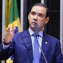 Mais repercussão no TO: Vicentinho Junior diz sobre prisão de Bolsonaro: “atenta contra o princípio da dignidade humana”