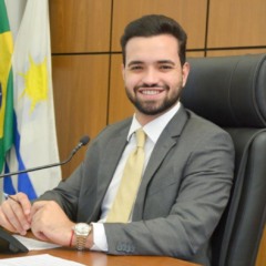 Três pedidos de Marcos Júnior são aprovados e garantem melhorias na região Norte de Palmas