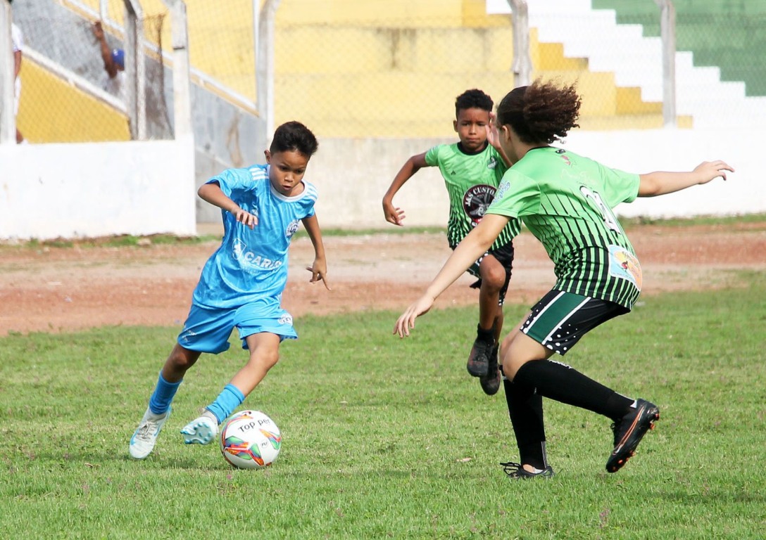 Arthur Minoru: a nova promessa de Cariri que desponta no futebol tocantinense e começa a chamar atenção nacional Arthur Minoru: a nova promessa de Cariri que desponta no futebol tocantinense e começa a chamar atenção nacional