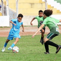 Arthur Minoru: a nova promessa de Cariri que desponta no futebol tocantinense e começa a chamar atenção nacional