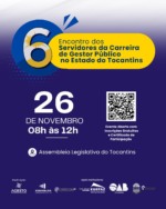 Agesto realiza 6º Encontro de Gestores Públicos nesta quarta, 26
