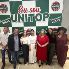 Turma de Direito da UNITOP realiza podcast sobre superendividamento