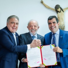 Foto: Ricardo Stuckert - PR