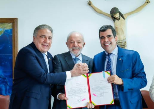 Foto: Ricardo Stuckert - PR