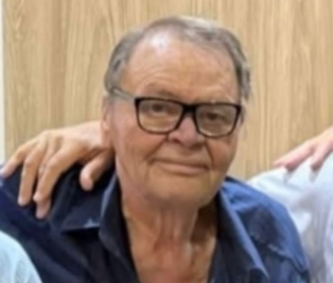 José Bonifácio sofre acidente de carro e segue em observação