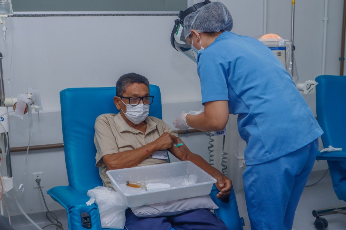 Pró-Rim Palmas celebra 20 anos salvando vidas e recebe reconhecimento público pelo serviço prestado