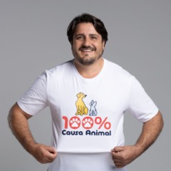 Assembleia aprova fim do acorrentamento contínuo de cães e gatos no Tocantins