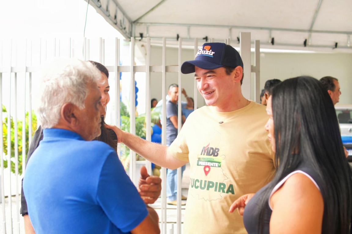 Alexandre Guimarães mobiliza 20 cidades do Sul do Tocantins com projeto MDB Presente