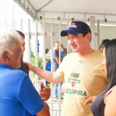 Alexandre Guimarães mobiliza 20 cidades do Sul do Tocantins com projeto MDB Presente