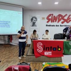 Sindicato manifesta preocupação com anúncio de “crise na Saúde” e alerta: terceirização e cortes não são solução