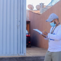 Agentes de saúde e endemias de Palmas comemoram pagamento de incentivo financeiro adicional: “conquista histórica”