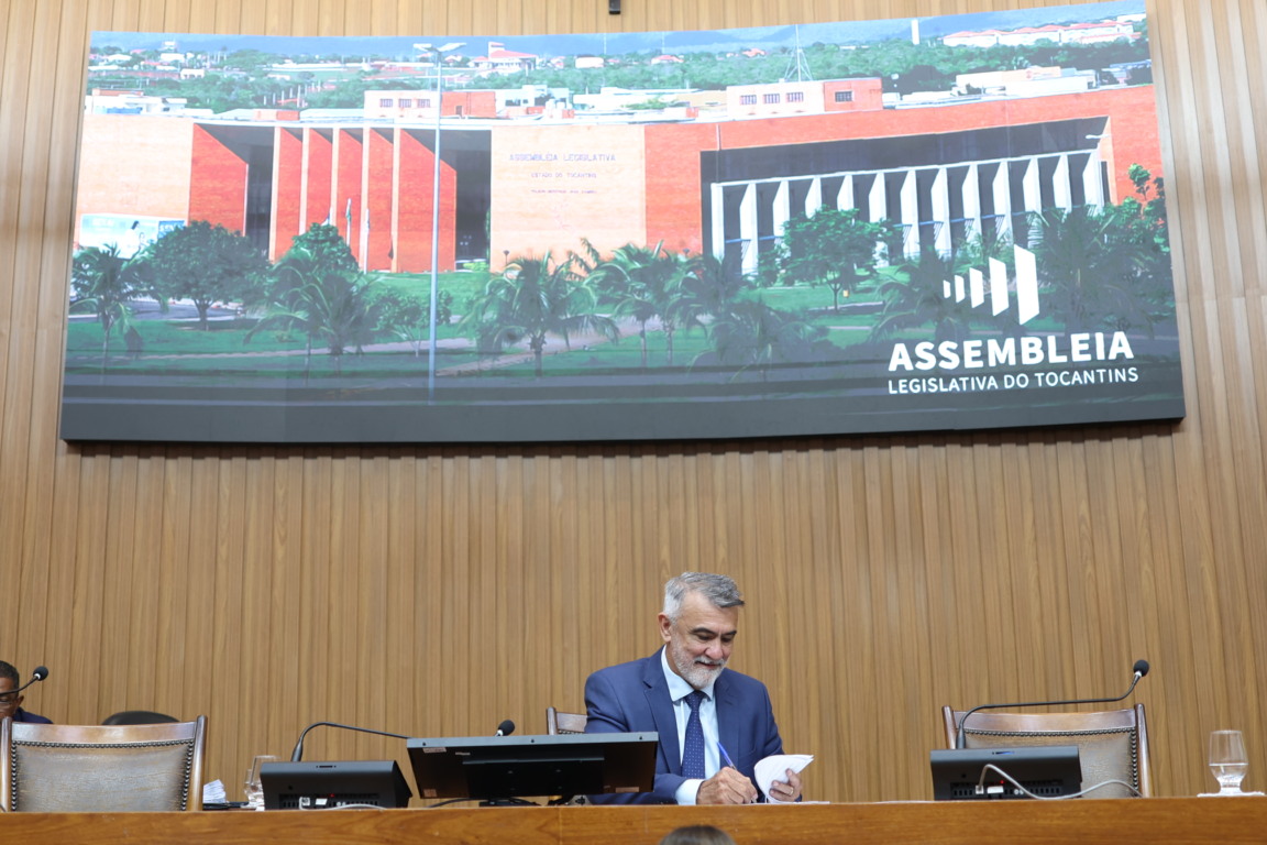 Texto aprovado amplia direitos dos professores - Foto:Aline Batista/Dicom Aleto