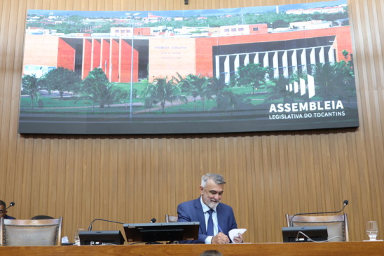 Texto aprovado amplia direitos dos professores - Foto:Aline Batista/Dicom Aleto