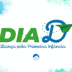 Dia D pela Primeira Infância mobiliza os 139 municípios do Tocantins neste sábado