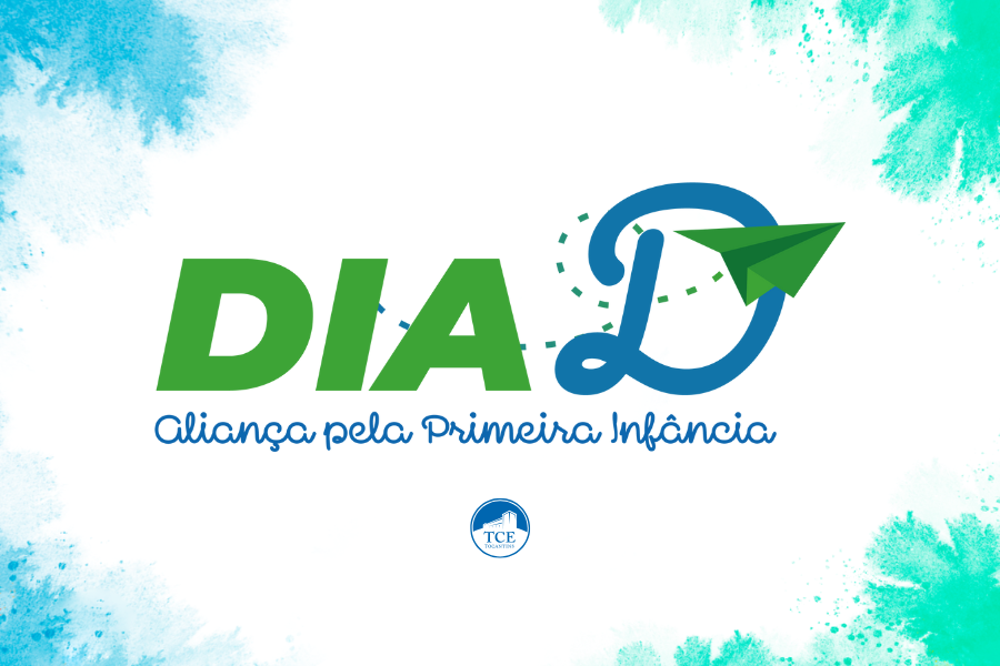 Dia D pela Primeira Infância mobiliza os 139 municípios do Tocantins neste sábado