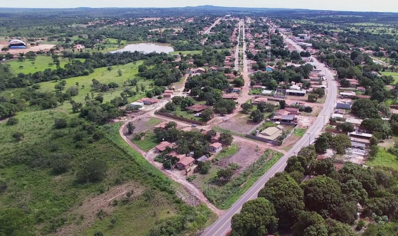 São Valério - Foto: Divulgação/Prefeitura de São Valério