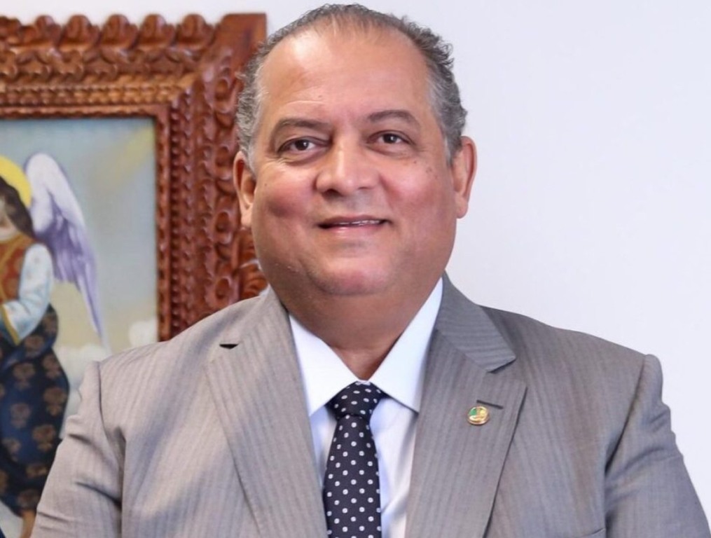 Senador Eduardo Gomes assegura mais R$ 4,3 milhões para fortalecer a Saúde em oito municípios do Tocantins Senador Eduardo Gomes assegura mais R$ 4,3 milhões para fortalecer a Saúde em oito municípios do Tocantins