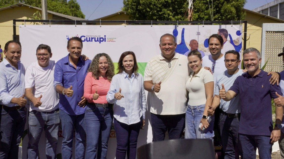 Senador Eduardo Gomes reforça parceria e celebra os 67 anos de Gurupi com mais de R$ 80 milhões destinados ao município