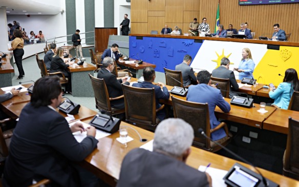 Aprovada isenção de IPVA para carros elétricos no Tocantins