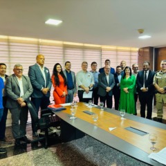 Em Reunião decisiva, Palácio confirma viabilidade fiscal da PEC do Teto Único e entidades aguardam “decisão política”