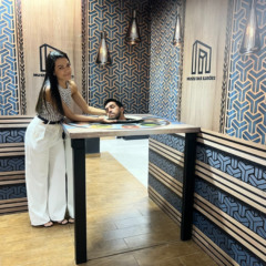 Palmas recebe Museu das Ilusões com mais de 80 experiências interativas