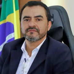 Wanderlei Barbosa - Foto: Antonio Gonçalves/Governo do Tocantins