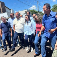 À Gazeta, Gomes destaca obras em Gurupi, fala sobre situação política do Estado e defende sobre Dorinha para 2026: “Não precisa provar pra ninguém que tem capacidade de gestão”