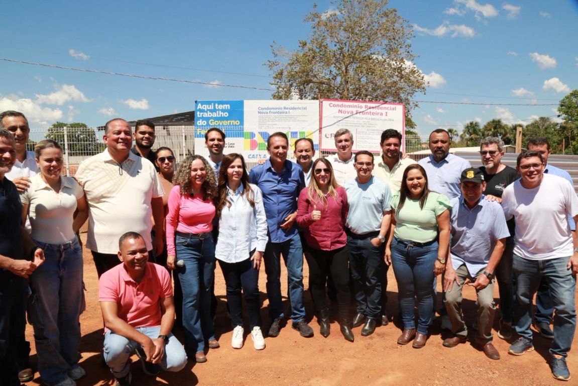 À Gazeta, Gaguim enaltece parcerias por Gurupi, prega “volta da normalidade” e diz ser contra “vitimização” do Estado