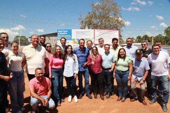 À Gazeta, Gaguim enaltece parcerias por Gurupi, prega “volta da normalidade” e diz ser contra “vitimização” do Estado