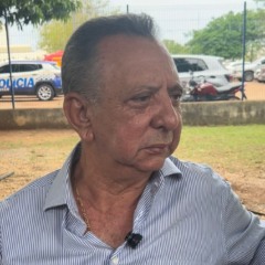 À Gazeta, Toinho fala de relação com Wanderlei e revela que já decidiu caminho para 2026 junto com Laurez: “vou fazer todo meu esforço para que a gente possa ganhar as eleições”