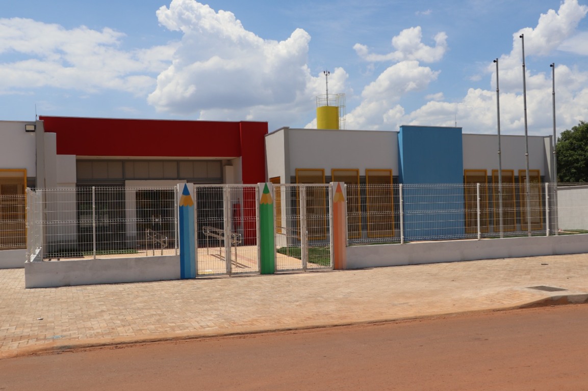 Foto: Dornil Sobrinho/Secom Porto Nacional