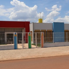 Foto: Dornil Sobrinho/Secom Porto Nacional