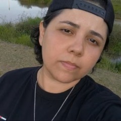 Daiany Batista de Carvalho foi assassinada a tiros, em Figueirópolis (TO) — Foto: Reprodução/ Instagram de Daiany Batista