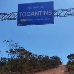 Tocantins cria grupo de trabalho para defesa em disputa territorial com Goiás de área de 12,9 mil hectares