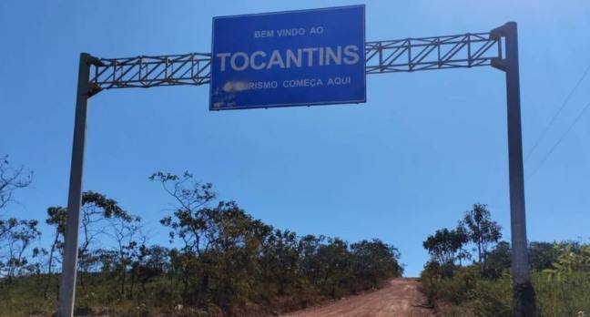 Tocantins cria grupo de trabalho para defesa em disputa territorial com Goiás de área de 12,9 mil hectares