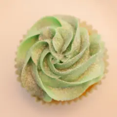 Glitter na confeitaria - Foto: Jennifer A Smith/Getty Images