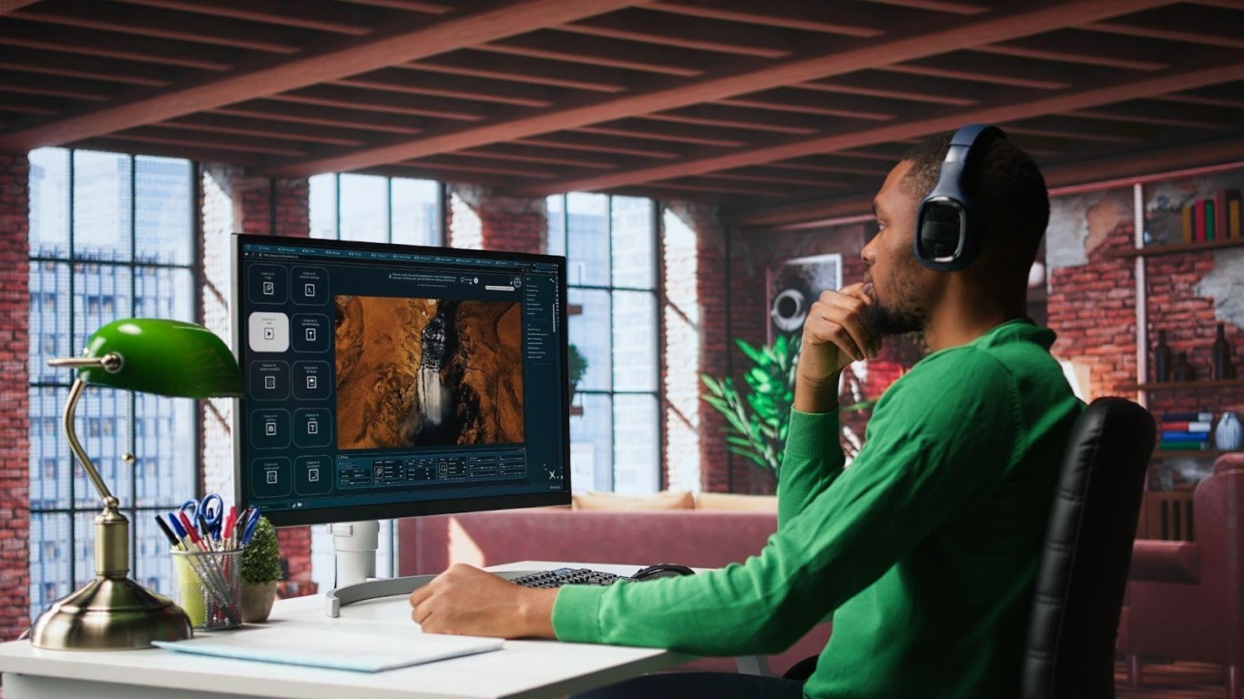 IA Revela Segredos: Como Vídeos Criativos e Autênticos Estão Dominando o Mundo!