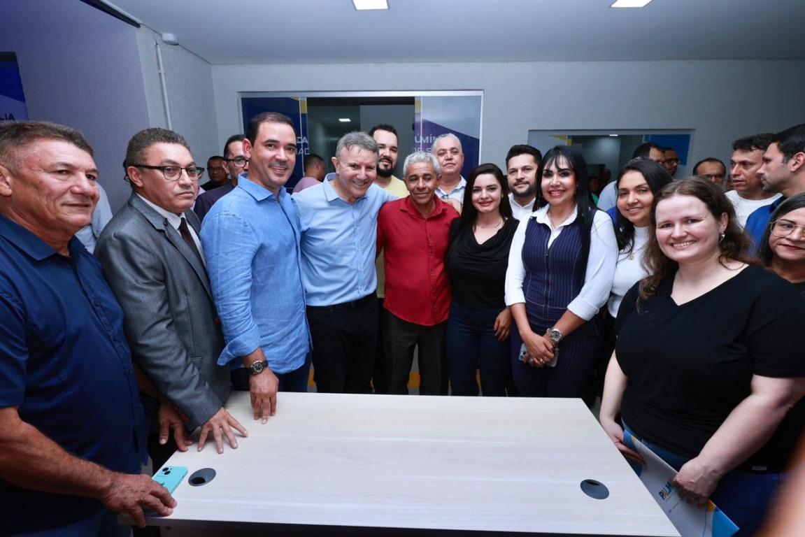 Com R$ 1 milhão destinado por Vicentinho Júnior, USF de Buritirana é entregue totalmente modernizada