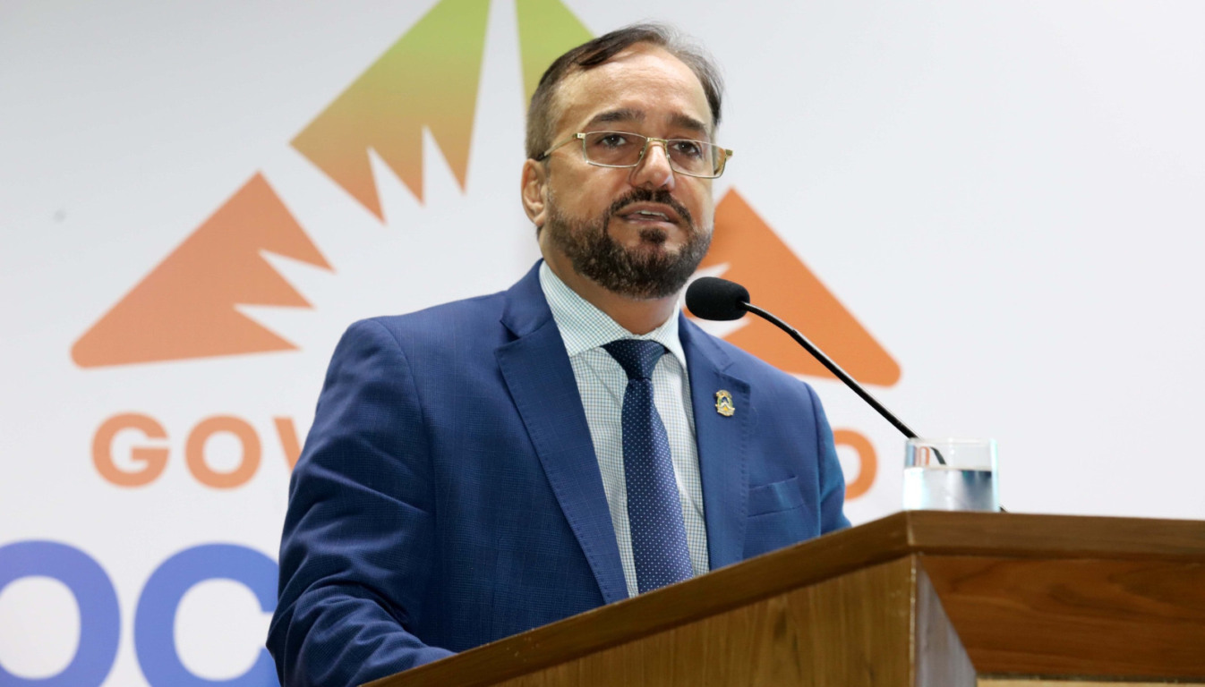 Governo do Tocantins lança Plano Estadual de Cultura Exportadora durante abertura da Caravana Agro Exportador